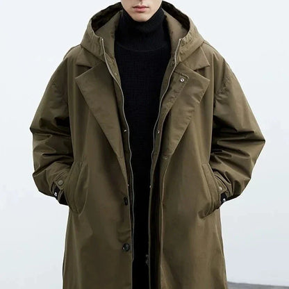 Sanfor Trenchcoat