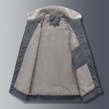 Maison Jacket - Ridgefield Corduroy Collectie