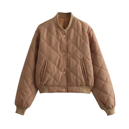 Mystique & Co™ Léa Steppjacke