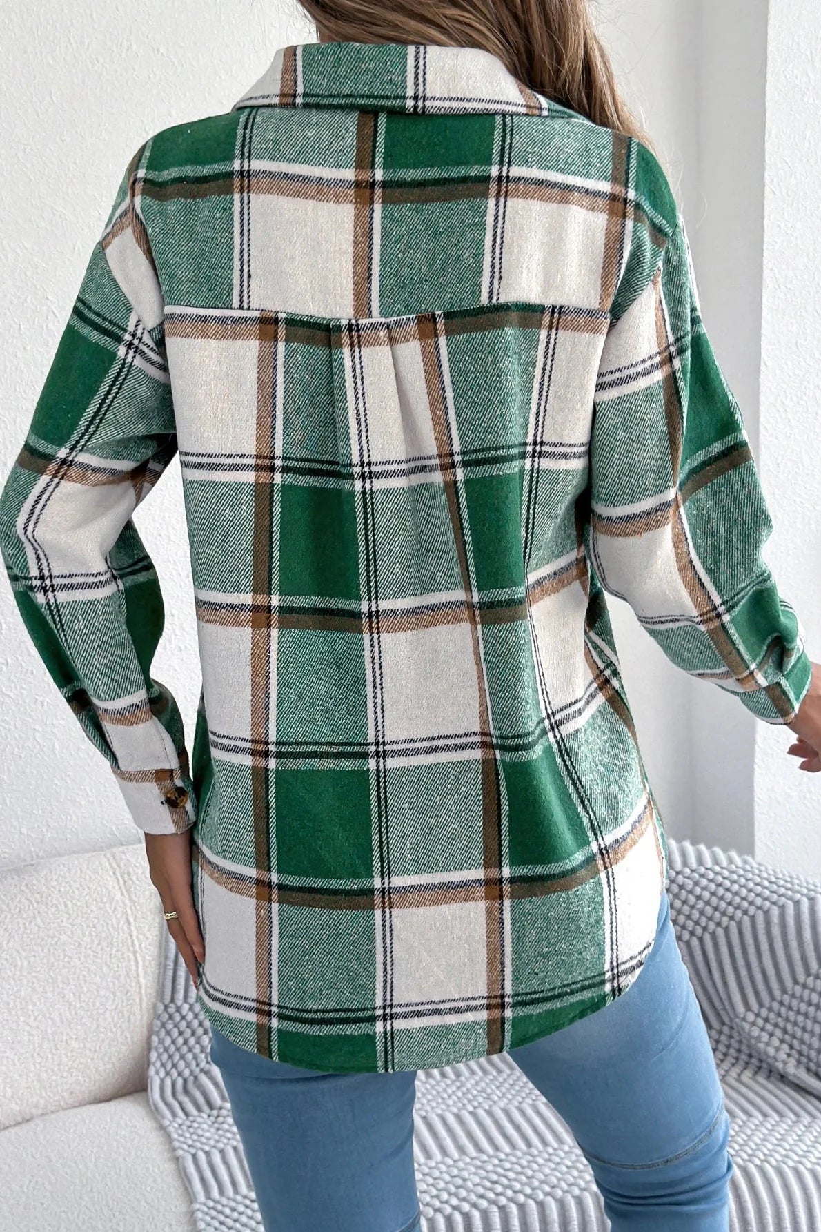 Celeste - Leichte Jacke