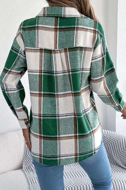 Celeste - Leichte Jacke