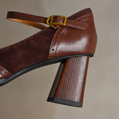 Solenza™| Florence Klassieke Pumps