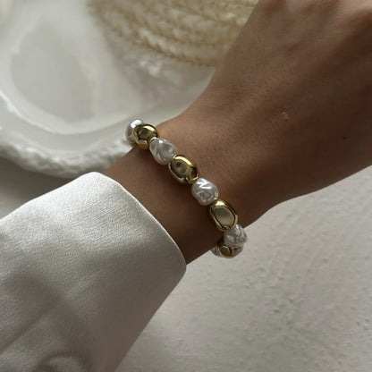 Scarlett | Armreifen und Ringe