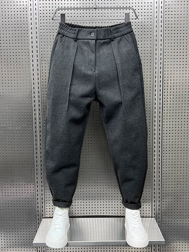 THARAH | Elegante mêlee-broek