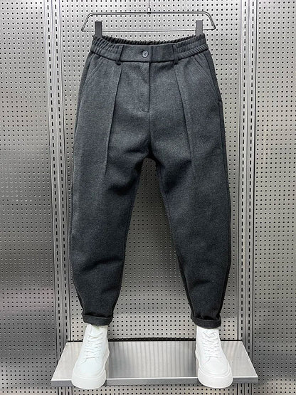 THARAH | Elegante mêlee-broek