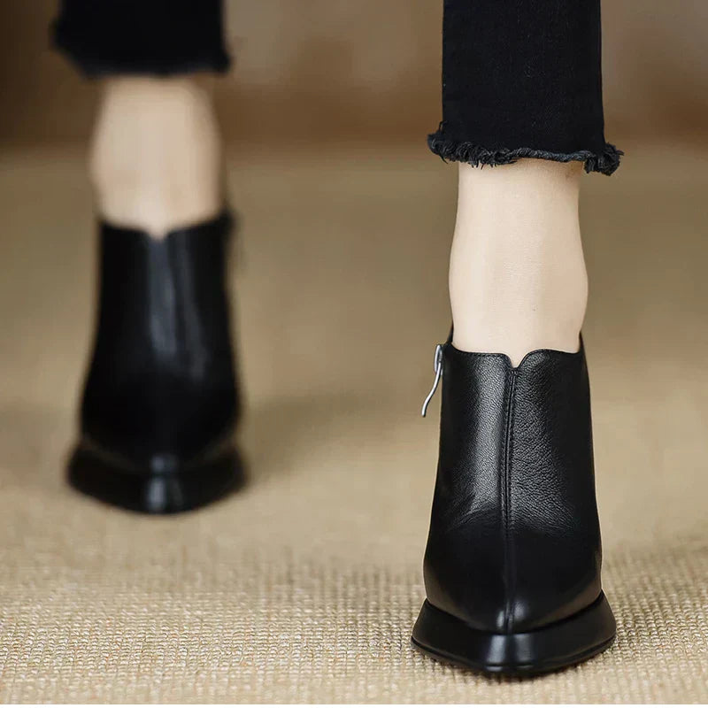 Solenza™| Carina Stijlvolle Pumps