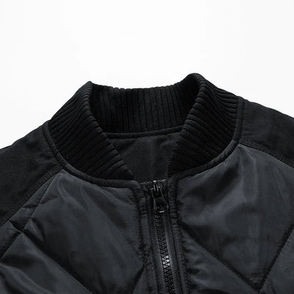 Onyx Cole Bomberjack