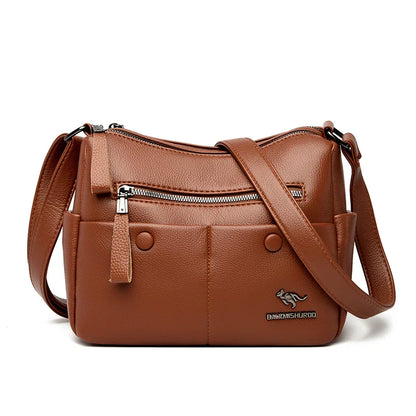 Corvella - Echte Tasche