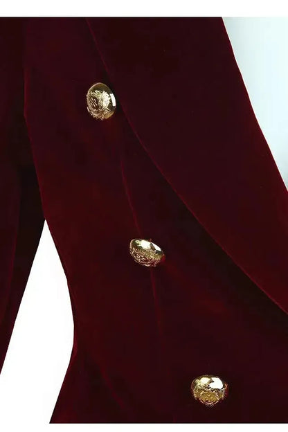 Nolia Luxe - Perfekter Blazer