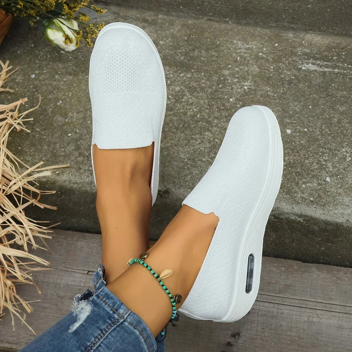 Avalance™| Kalya Orthopädische Sneakers