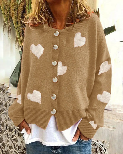 WREN | Pullover aus weichem Material