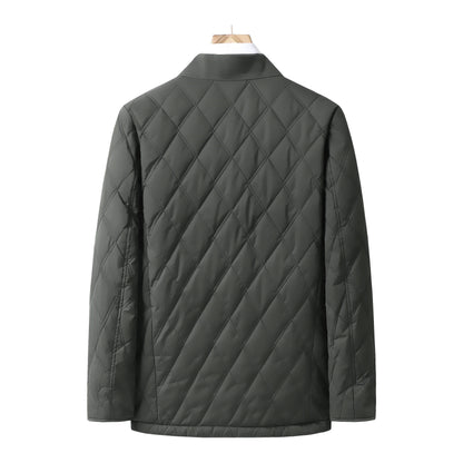 Bristol Steppjacke