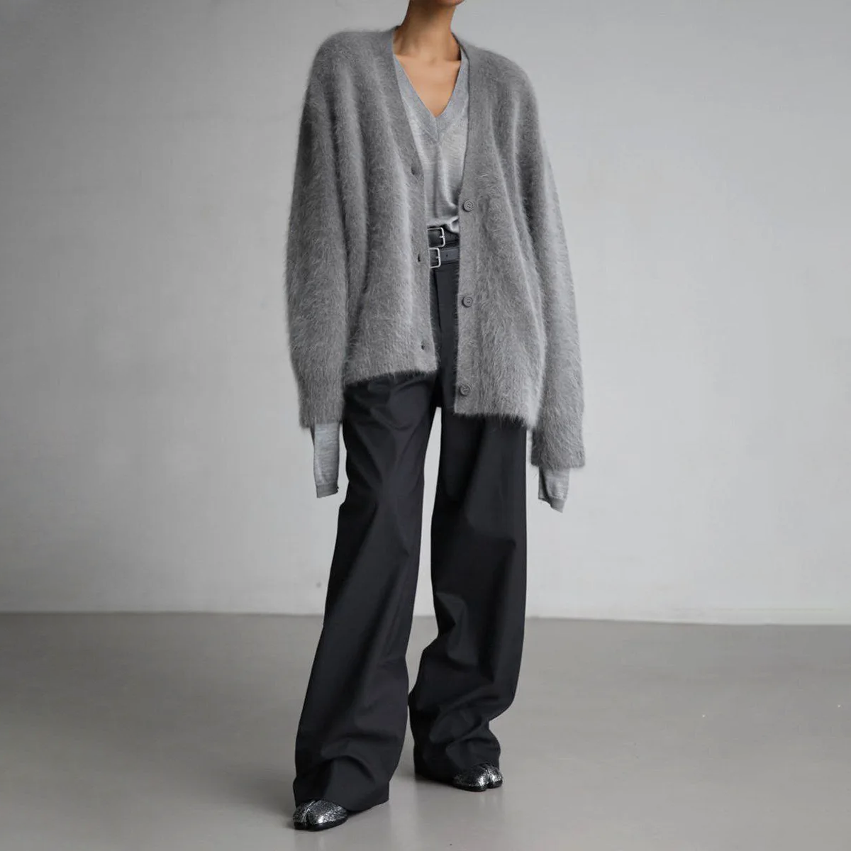 Isla - Luxus-Cardigan