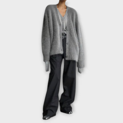 Dahlia – Chique vest