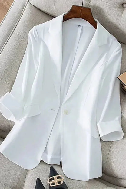 Nolène Edge – Perfecte Blazer
