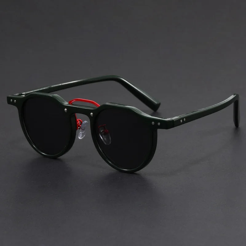 Bergamo Retro-Sonnenbrille