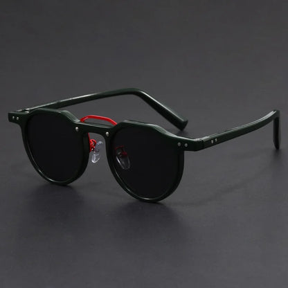 Bergamo Retro-Sonnenbrille