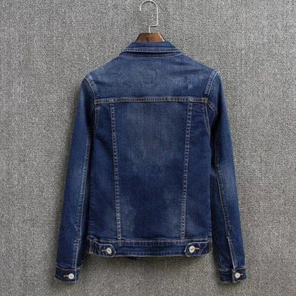 Evane Jeansjacke