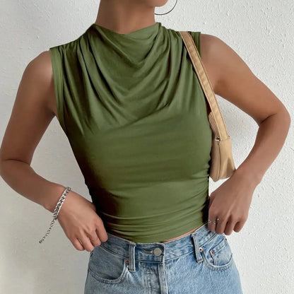 Maya | Ärmelloses Top