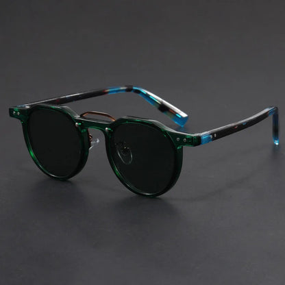 Bergamo Retro-Sonnenbrille