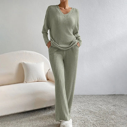 Rosy | Zweiteiliges Set