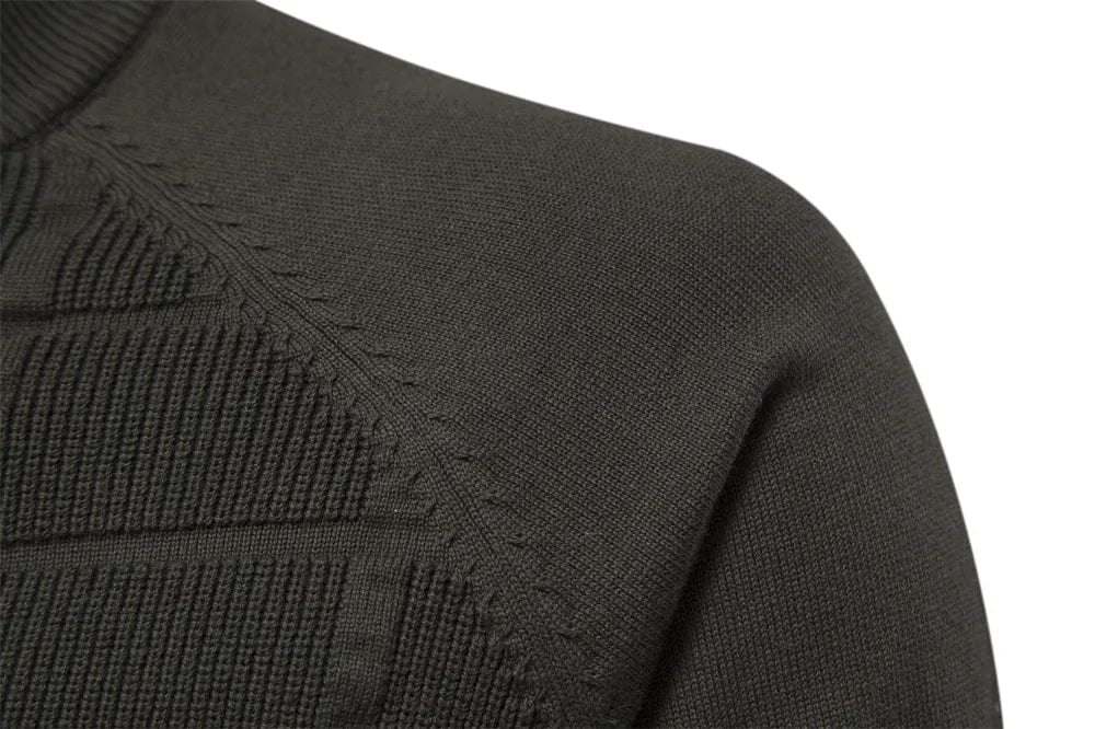 Veless Pullover