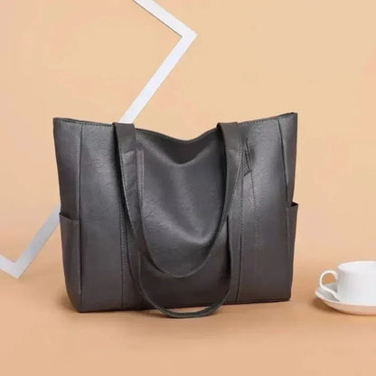 Luxe | Elegante Minimalistische Schoudertas