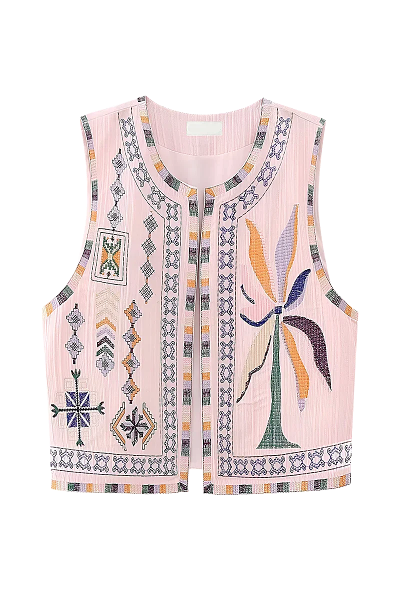 Rinolda Gilet