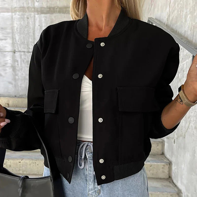 Mystique & Co™ Inès Bomber