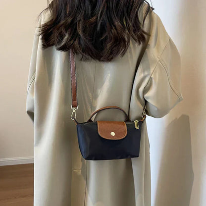 Kirsten™ – Elegante en Veelzijdige Leren Tas
