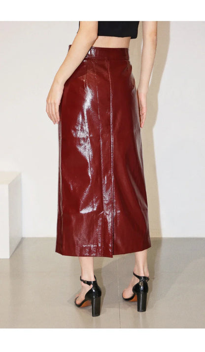 Aurora leren midirok