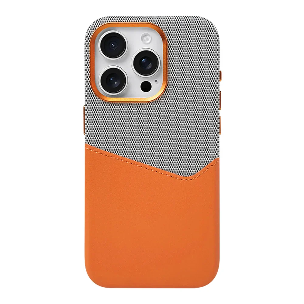 Prestige iPhone-hoesje