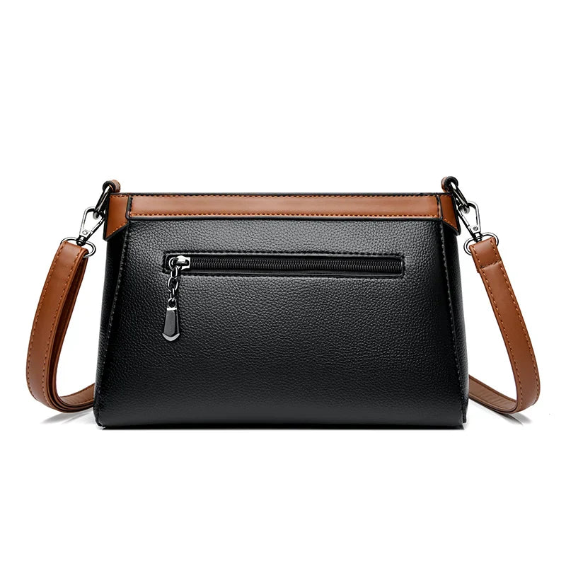 Camora - Schoudertas met enkele riem