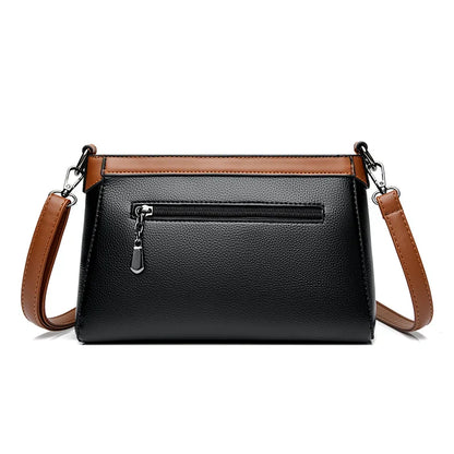Camora - Schoudertas met enkele riem