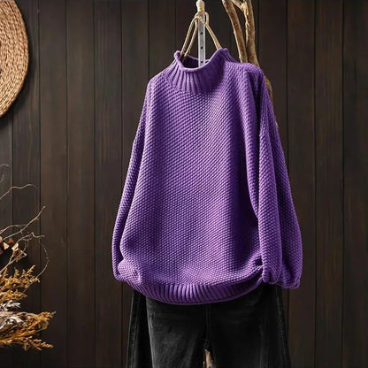 Avery Cashmere Trui