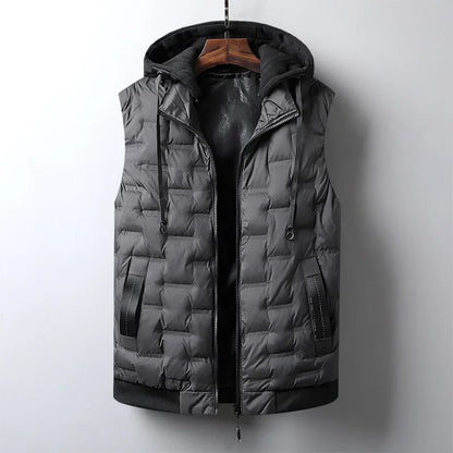 Ironcrest Hoodievest