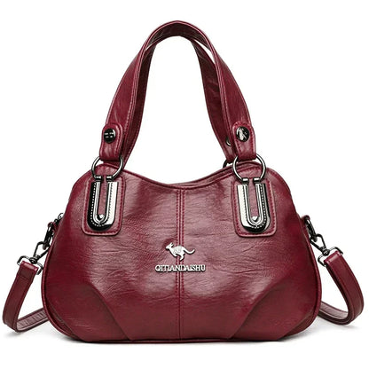 Solara - Große Designer-Tote