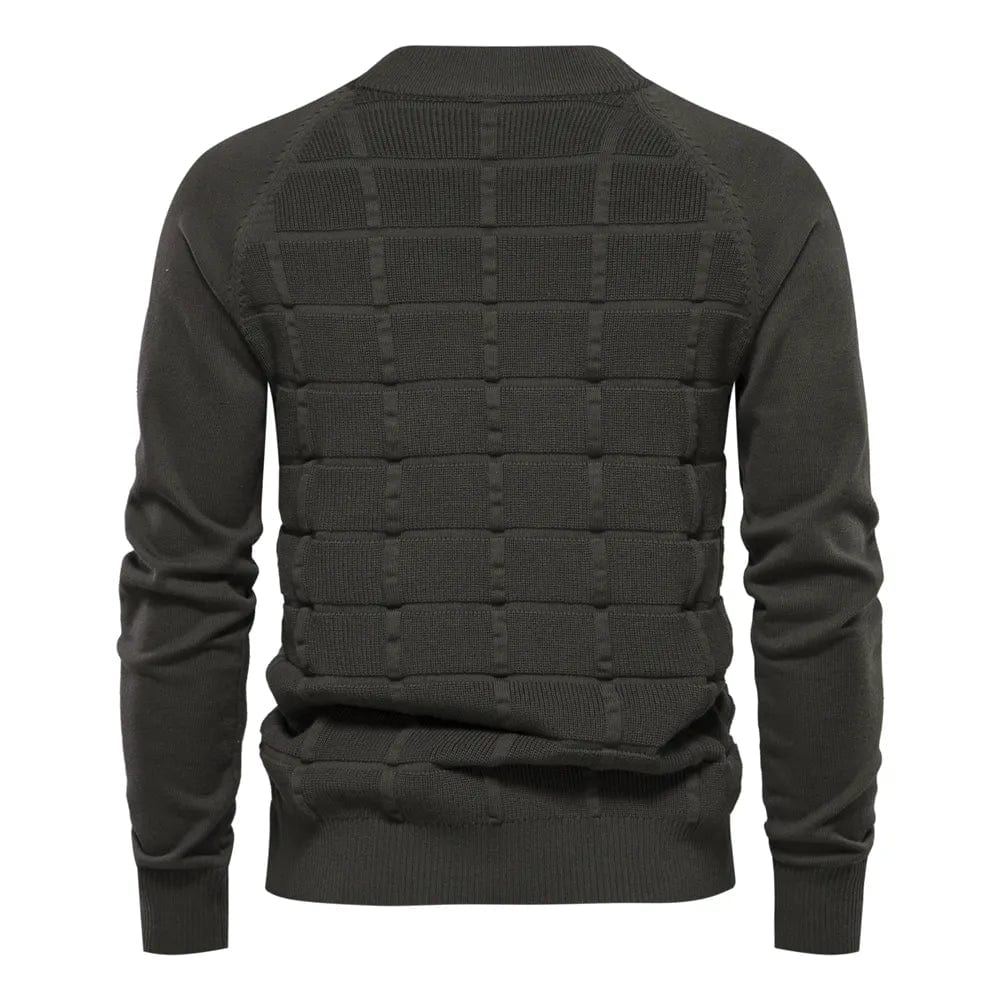 Veless Pullover