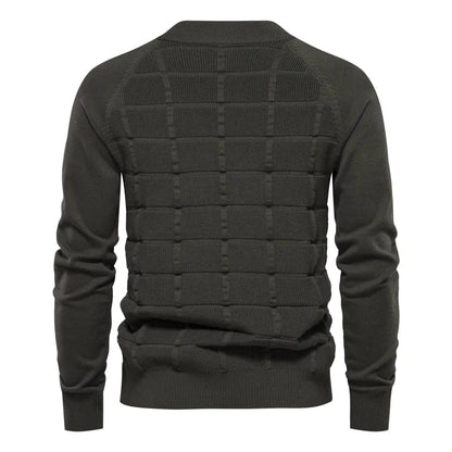 Veless Pullover