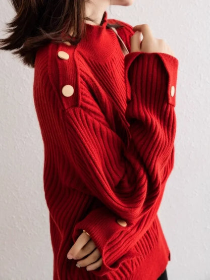 Elona Pullover