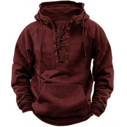 NEWPORT RESERVE™ | Robuuste hoodie