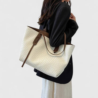 Sarenya | Elegante Tote-Tasche