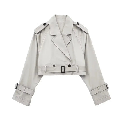 Mystique & Co™ Trenchcoat