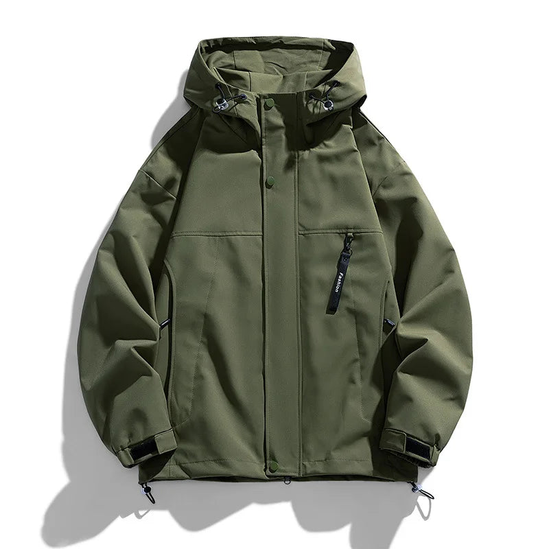 Velocis | Windjacke