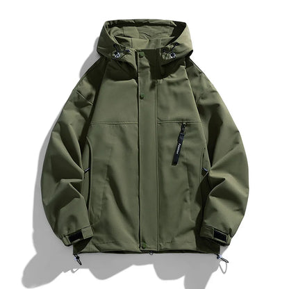 Velocis | Windjacke