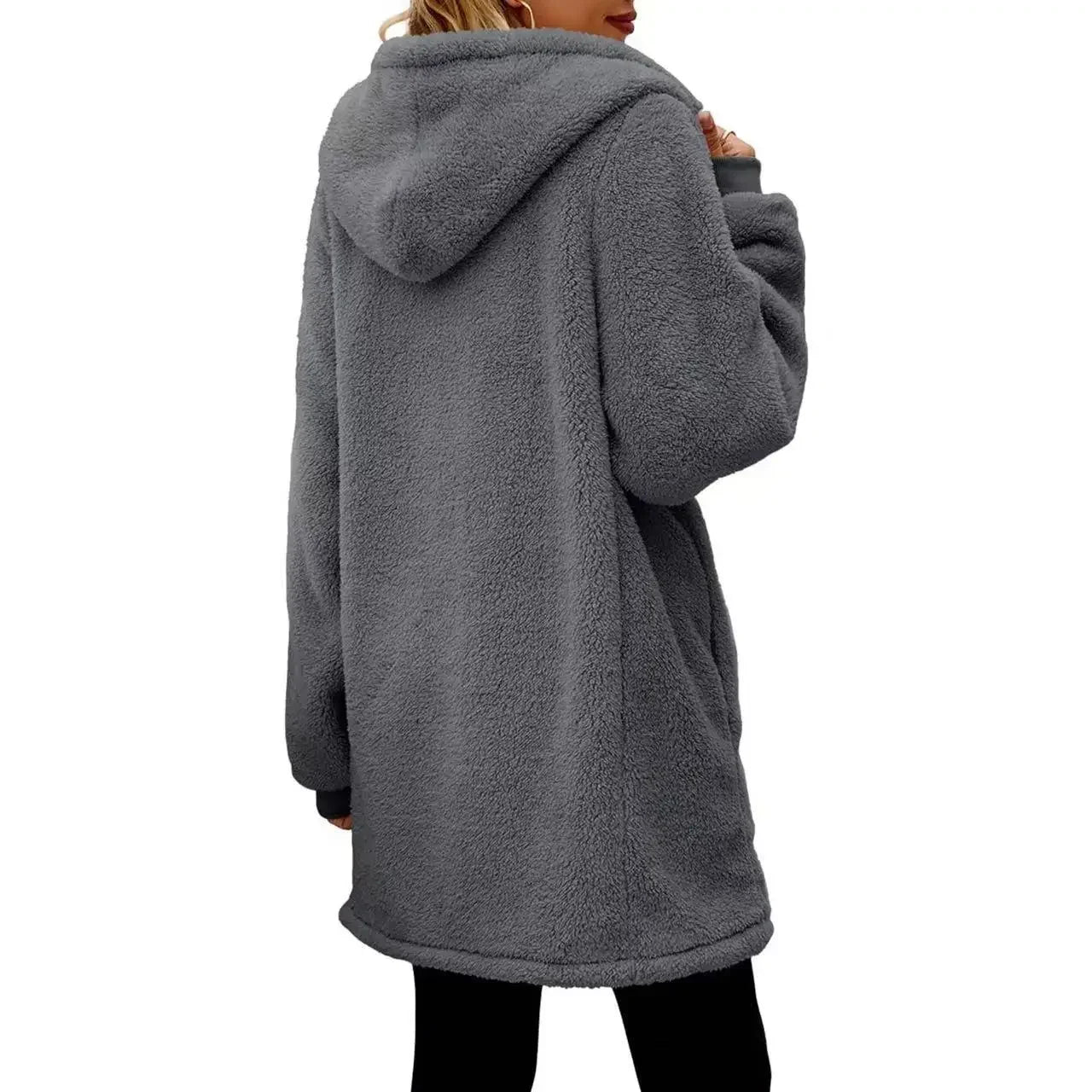 Annelie | Damen Fleecejacke