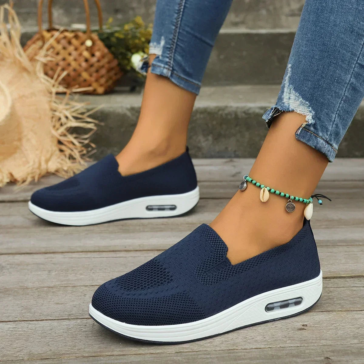Avalance™| Kalya Orthopädische Sneakers