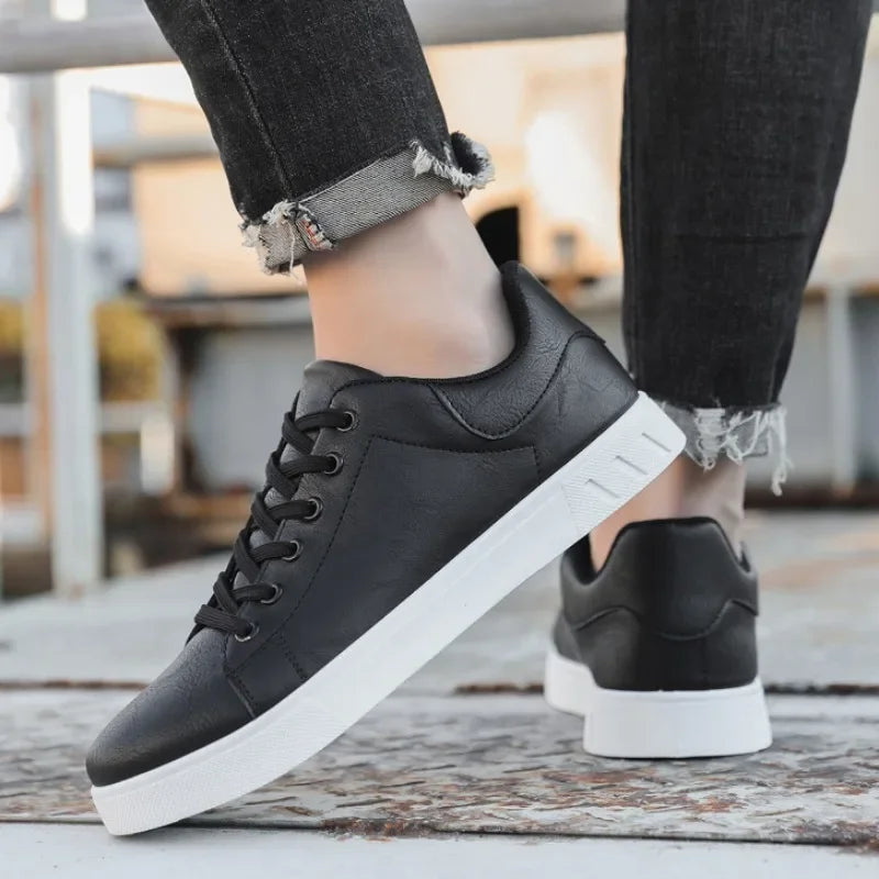 Eden | Freizeit-Sneaker