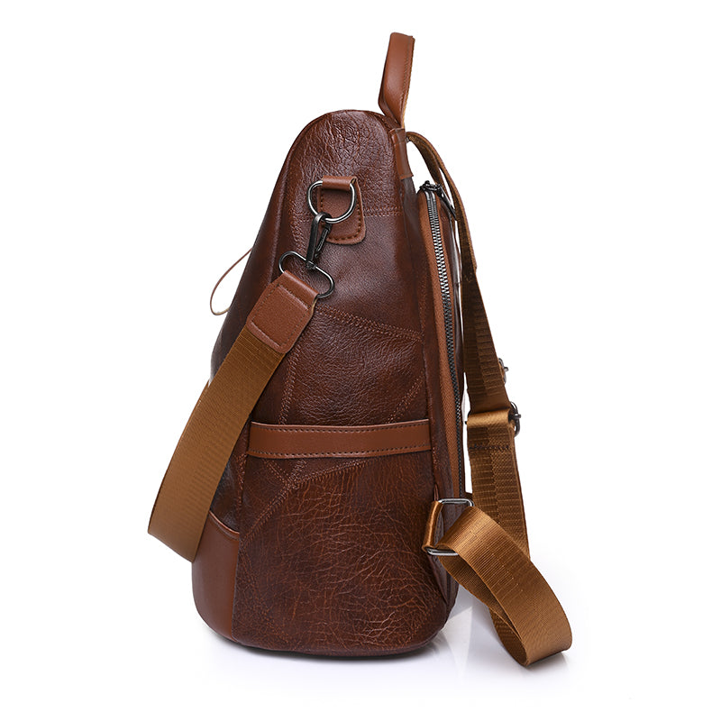 Freya | Alltagshandtasche Für Abenteuer