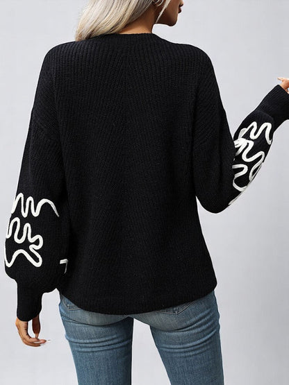 Monelle™ | Casual-Pullover
